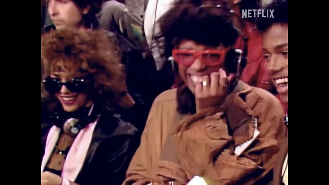 The Greatest Night In Pop Bande-annonce VO