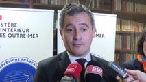 Remaniement : Gérald Darmanin estime « ne pas avoir fini sa mission » en tant que ministre de l’Intérieur