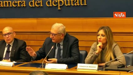 Foti (FdI): "Su Acca Larentia il problema ? che morti non hanno ancora avuto giustizia"
