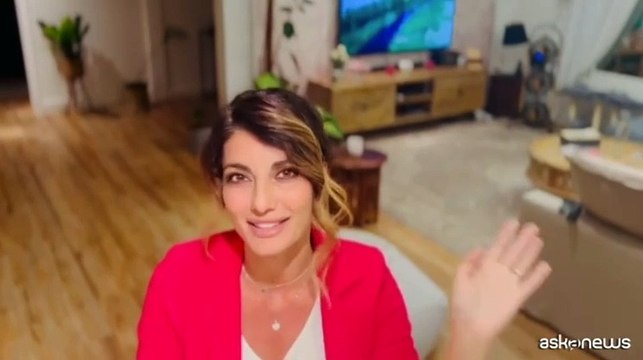 Tv, Samanta Togni e Filippo Magnini tutte le domeniche su La7