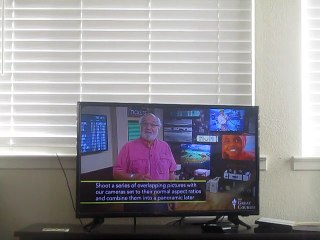 National Geographic The Fundamental of Travel Photography