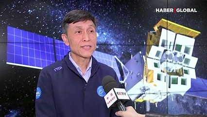 Çin'den uzaya "Einstein" gözlem uydusu: Kara deliklere bakacak