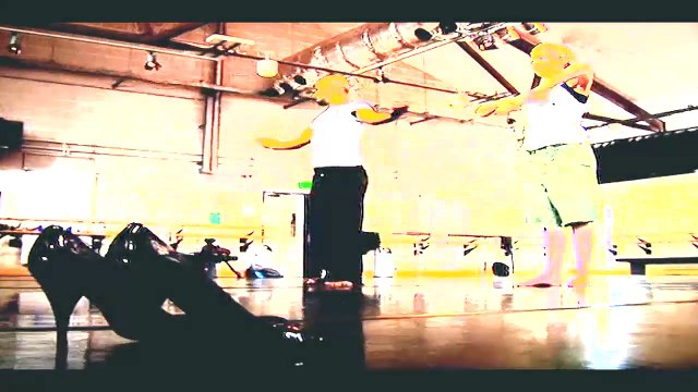 KYLIE MINOGUE — I Couldn't Go Back There ● Disc One: WHITE DIAMOND FILM (Full length director's cut version) • (Filmed Between: August 2006 & March 2007)