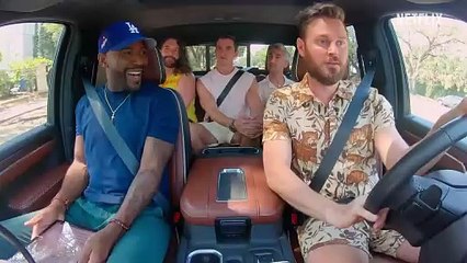 Queer Eye - saison 8 Bande-annonce VO
