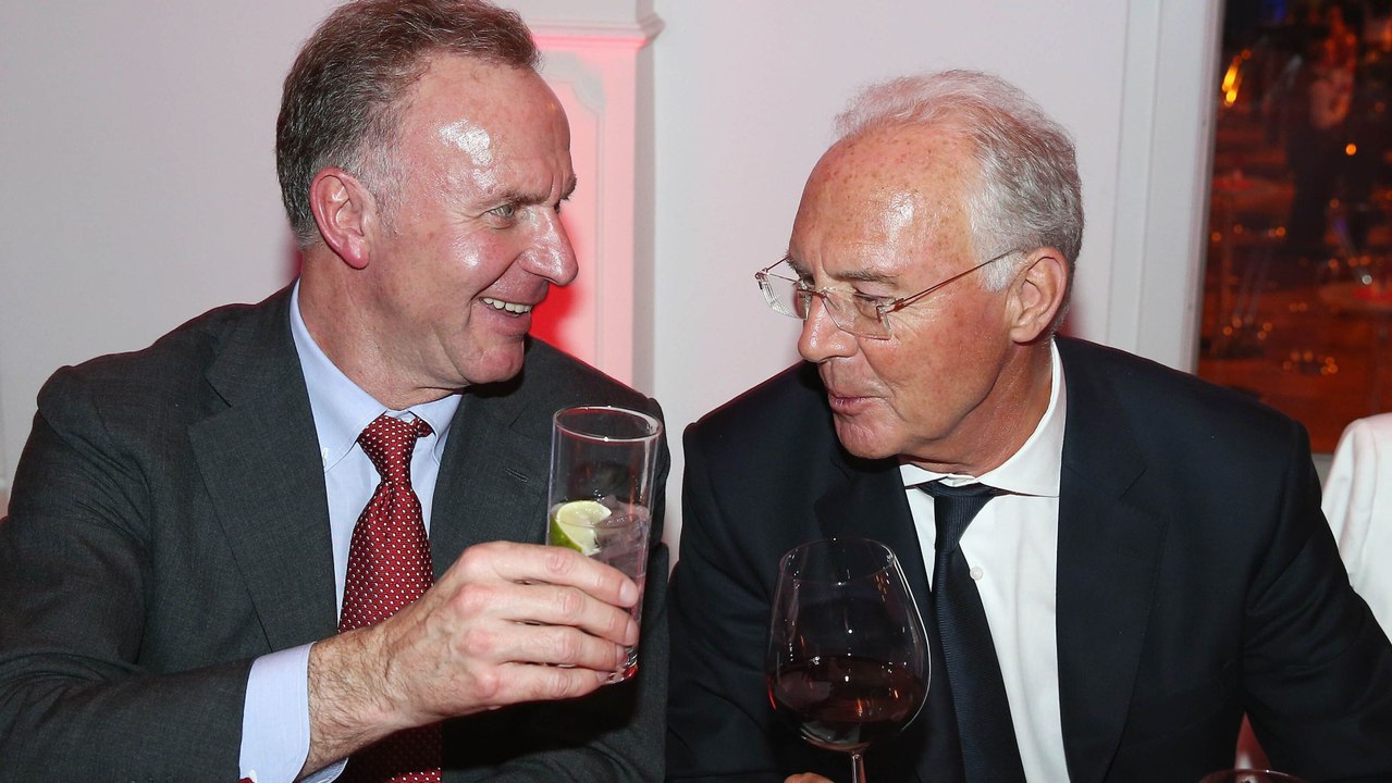 Die Nahbarkeit des Kaisers: 'Das ist das wahre Geheimnis'