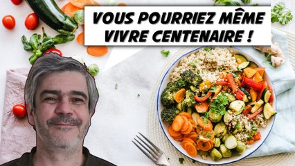 La seule règle à suivre pour une alimentation saine et durable par Fardet