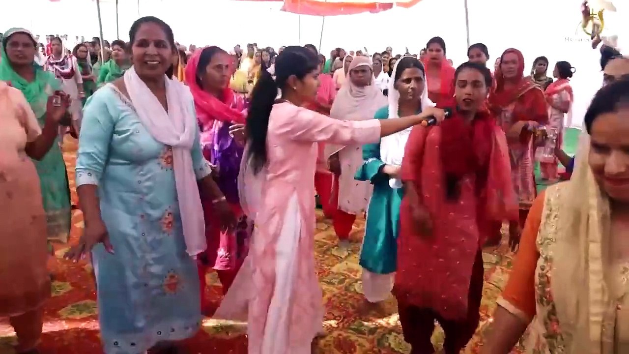 DELIVERANCE THROUGH CAKE Receive Your Deliverance BY Pastor Manish Gill-100sec-005