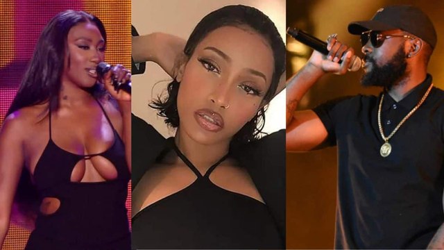 Les nominations des personnalités révélées pour les Victoires de la Musique 2024 !