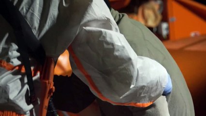 Mais de 6.ooo migrantes desapareceram em 2023 tentando chegar à Espanha