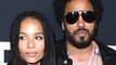 Lenny Kravitz Speaks Out On Zoe's Engagement To Channing Tatum