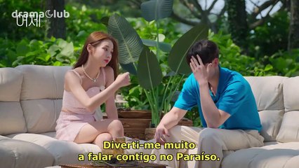 Solteiros, Ilhados e Desesperados S03 EP10