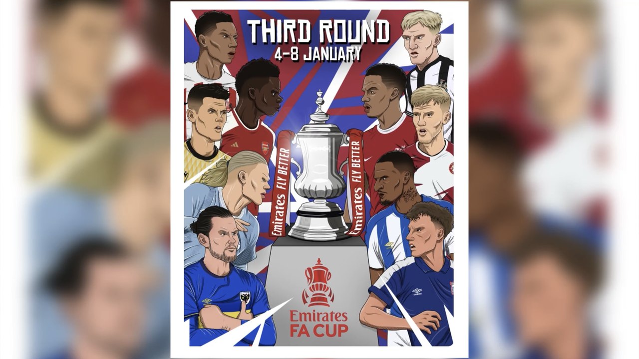 Premier League sides progress in the FA Cup