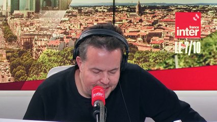 Nina Bouraoui : "Je pense que mon père m'a construite"