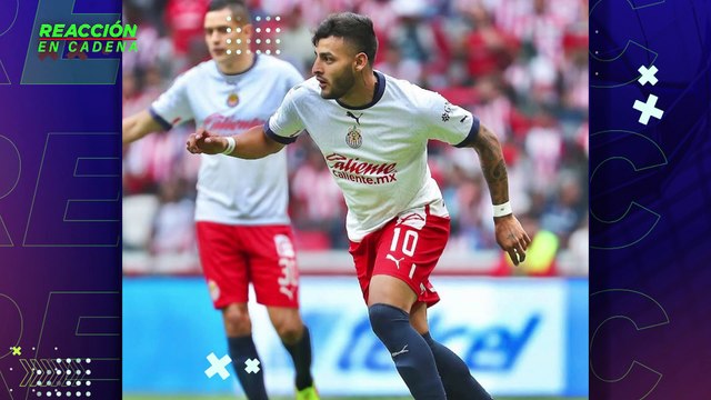 El futbol mexicano se está pasando las leyes mexicanas por donde quiera