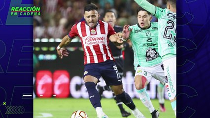Chivas se equivocó con Alexis Vega y ahora le aplica el Pacto de Caballeros