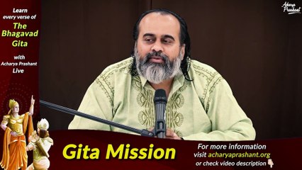 Why does Krishna reject spritual practices and methods? || Acharya Prashant, on Bhagavad Gita (2020)