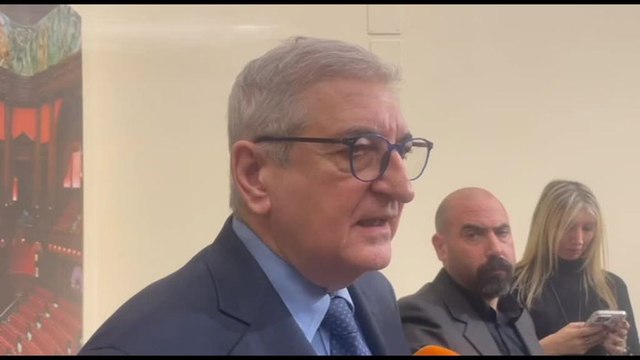 Acca Larentia, Foti: che ne ha fatto Lamorgese di mozione Parlamento?