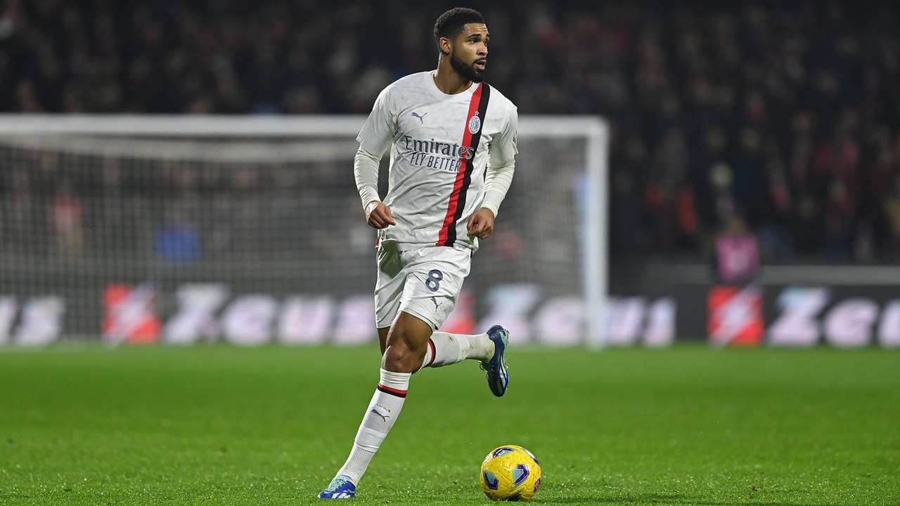 Loftus-Cheek: "We keep up these levels"