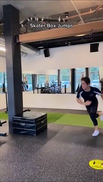 Sheffield Steelers Sam Jones - Online Training Coach