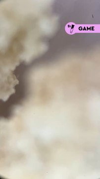 Devine ce qu’on te montre au microscope Indice : ça se mange Donne nous ta réponse dans les commentaires !