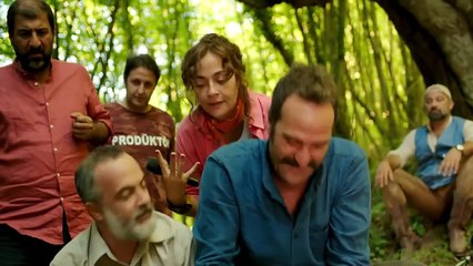 Çakallarla Dans 4 ⚡ Komedi || Macera ⚡ (2016) 1080p ⚡ Tek Parça ⚡ Full HD 1080p İzle ⭐️