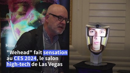 Au CES de Las Vegas, de nombreuses innovations dopées à l’intelligence artificielle