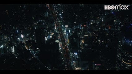Tokyo Vice - Tráiler Temporada 2 HBO Max
