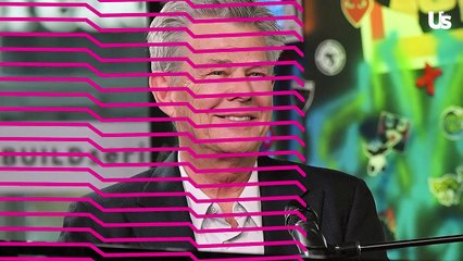 David Foster’s Daughter Amy Slams Claims He ‘Abandoned’ His Older Children