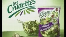 TechnoCrudettes