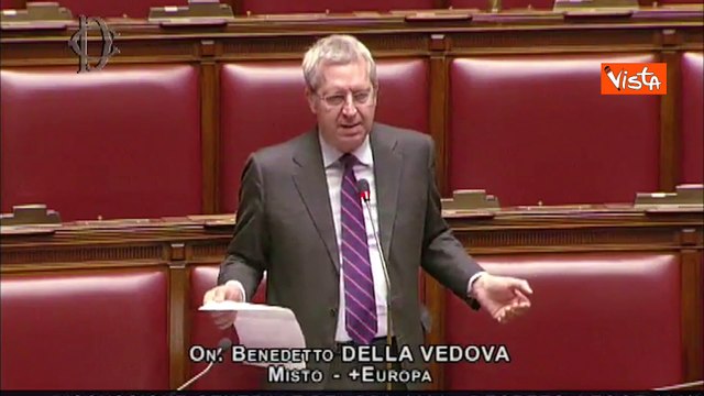Piano Mattei, Della Vedova (+Europa): ? un progetto vuoto