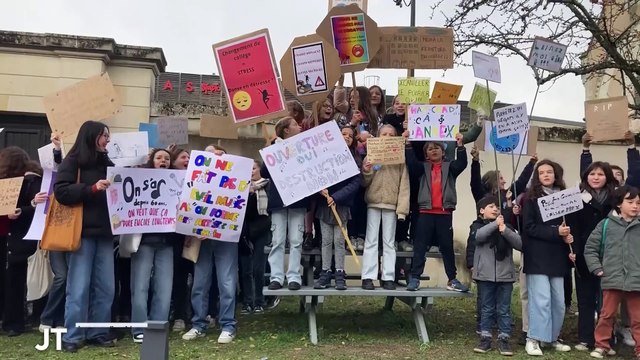 Le Journal - 09/01/2024 - GRAND FROID / La maraude de la Croix Rouge au chevet des sans-abris