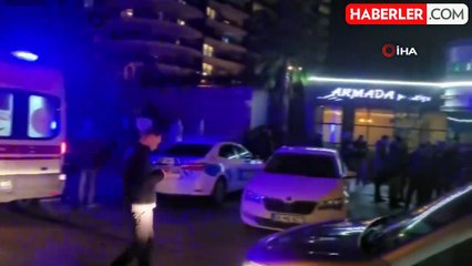 Aydın'da dehşet: Bir kadını öldürdü, bir kişiyi yaraladı ve ardından intihar etti