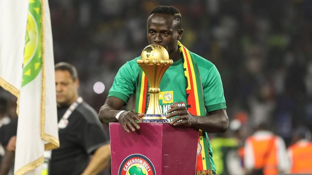 Who will win the Africa Cup of Nations?