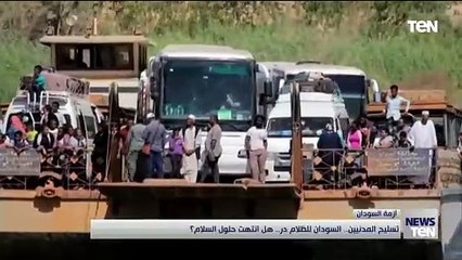 تسليح المدنيين.. السودان للظلام در.. هل انتهت حلول السلام؟