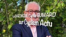 Cyclisme - Chronique 2024 - Cyrille Guimard,  le 