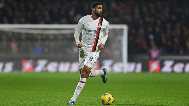 Loftus-Cheek: Vogliamo mantenere questo livello