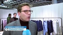 Pitti Uomo, Cruna sempre pi? in ascesa punta anche agli Usa