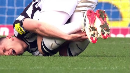 【FULL MATCH】 Sunderland vs. Newcastle | FA Cup 2023/24