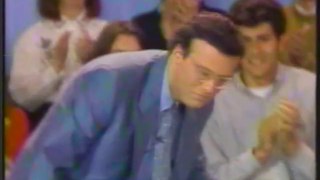 Videos de primera comenta Alfonso Arus 1991