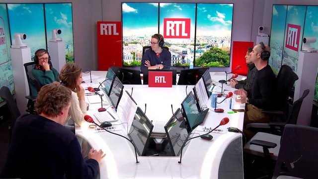 La recette de pâte à tartiner au sésame noir de Angèle Ferreux-Maeght