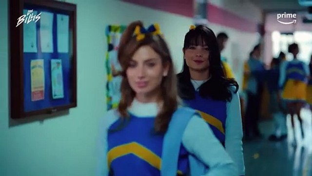 'Los Billis' - Trailer oficial subtitulado