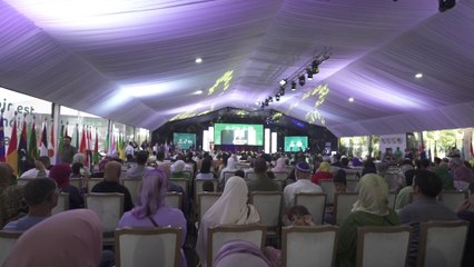 فروع جديدة حول العالم لمعرض السيرة النبوية بالمدينة المنورة