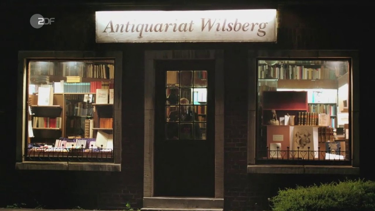 Wilsberg -77- Fette Beute