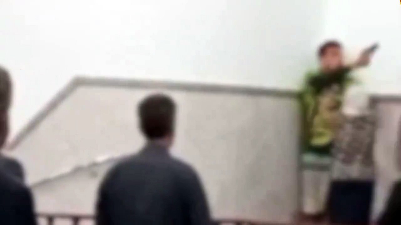 Homem armado invade igreja e causa pânico em fiéis no interior de SP
