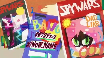 Spy X Family Staffel 1 Intro EP2-EP11 (Pro7Maxx - 2023/24)