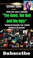 _The Good, the Bad and the Ugly_  _ _Condensed Cinematic Tale_ A Movie Unveiled in 60 Seconds_