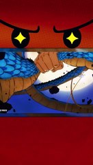 KAIDO : L'Invincible ? Découvrez la Vérité sur Gear 5 et One Piece ! 🏴‍☠️