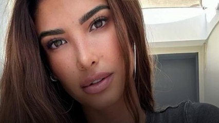 Voici - “Je suis fatiguée” : au plus mal, Mélanie Dedigama lance un appel à l’aide sur ses réseaux