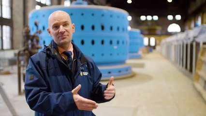 Romanian Royal Desolation - Mysteries of the Abandoned