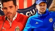 Los nuevos directores técnicos de Liga MX para el Clausura 2024: Gago, Anselmi... - Futbol Total